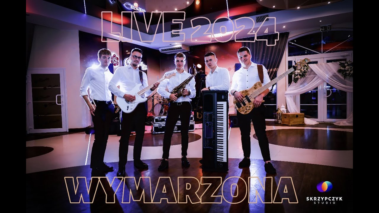 AleGrajo - WYMARZONA 