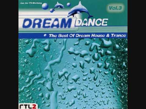 Dream Dance Vol.3 - CD2