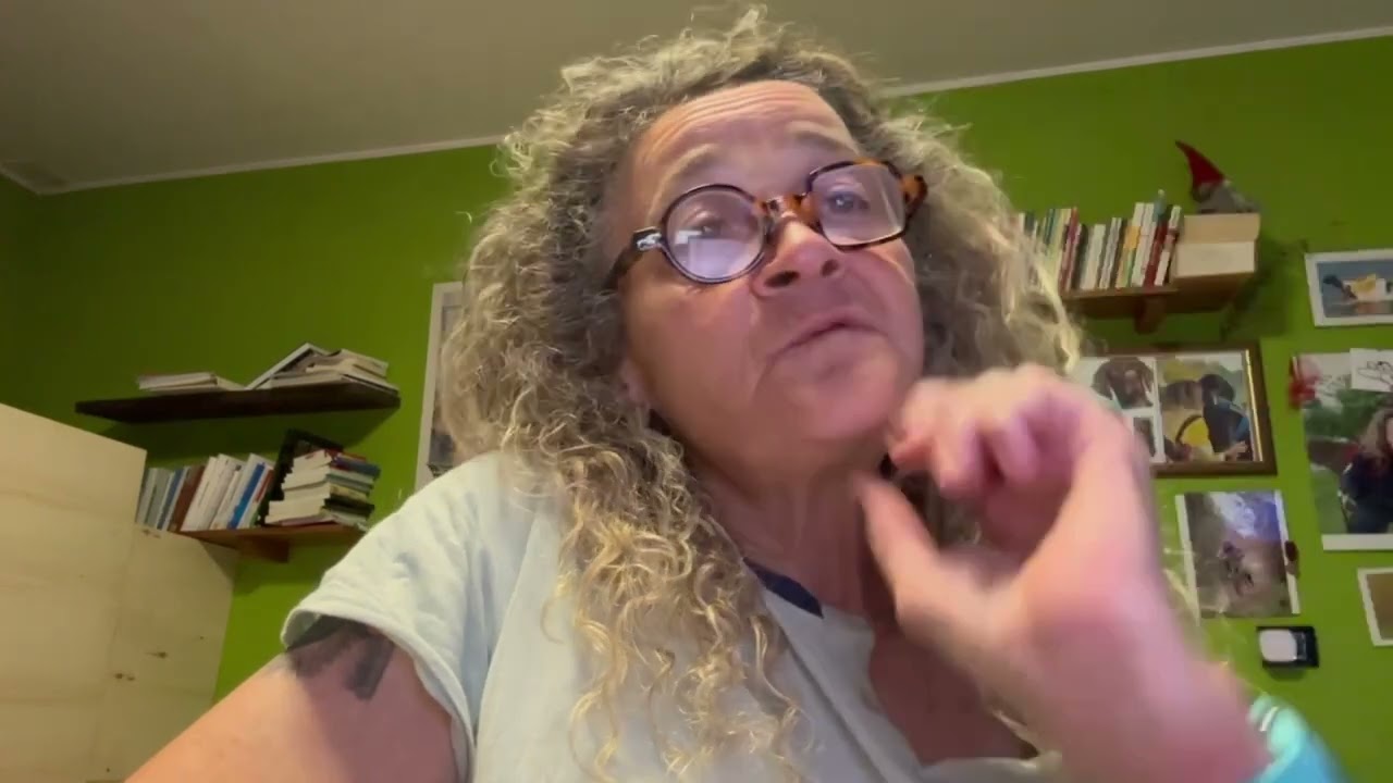 Intelligenza artificiale che traduce l'abbaio? Ecco cosa penso