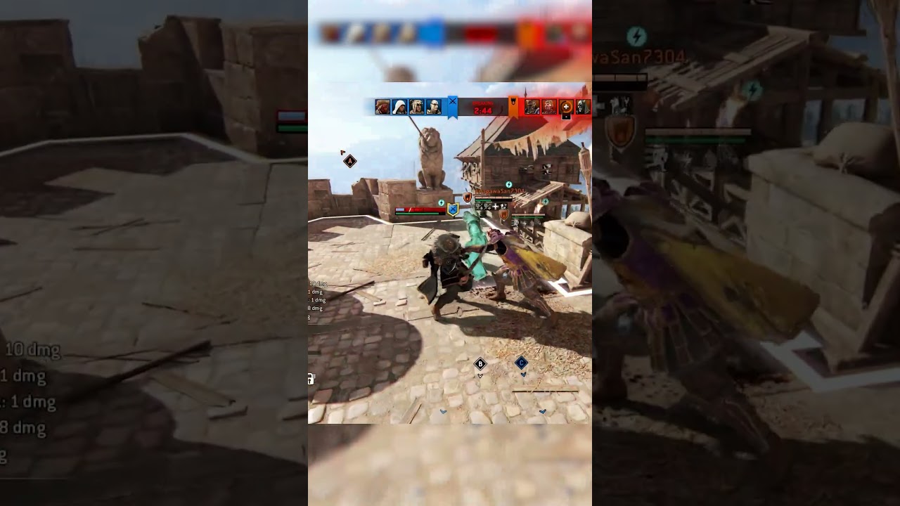 Target Swap Gunshots make my day | 