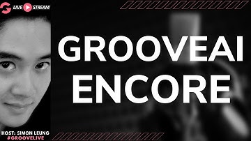 [GrooveLIVE] GrooveAI Encore: Live AI Webclass With Mike Filsaime (Again)