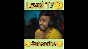 Brain lt On! level 17 techno gamer vs me😎 #dada_ff shorts feed browse features #brinlton! #freefire