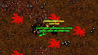 Tibia: Hide by Rizek Team