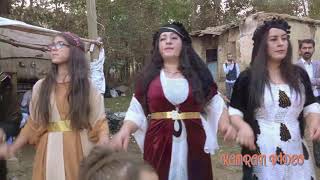 Yüksekova Düğünleri L Budak Ailesinin Mutlu Günü