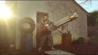 Snickers & Mr. T are back - getsomenuts.tv
