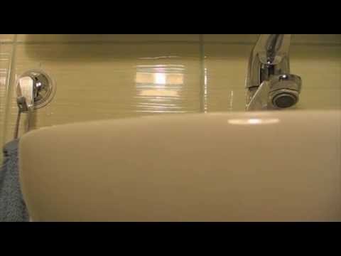 Psycho Murder Scene - UNRATED