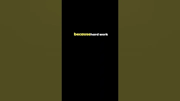 Hard Work Never Fails 🔥 #motivation #motivationalquotes #lifelessons #shorts #success