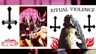 Thrash Bombz - Ritual Violence