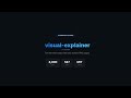visual-explainer: Turn Terminal Output into Beautiful HTML Pages