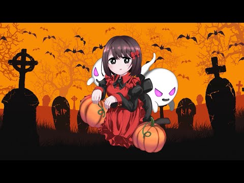 【歌ってみた】Happy Halloween【ず】