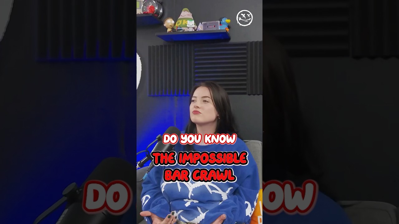 THE OTLEY RUN: EXPERT MODE