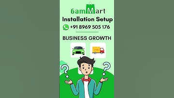 6amMart Car Rental Installation addon #6ammartrantelmodule #rantelmodulesetup #6ammartinstallation
