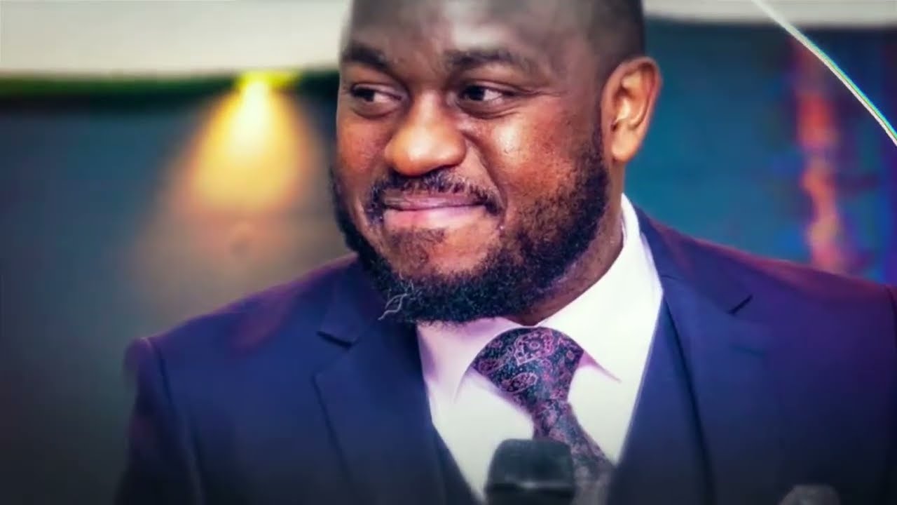 THREE QUESTIONS THAT EVERY YOUNG MAN MUST ANSWER | PASTOR T. MWANGI  | YOUTH SEMINAR