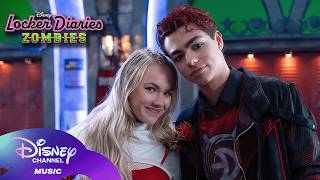 Zombies Locker Diaries   Episode 6  Solstice Day  disneychannel