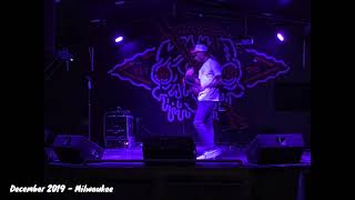 Play video: 2019 Recap - Alan Ward