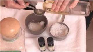 Skin Care Tips : Dead Sea Salt Mineral Treatment