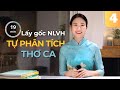 TÔI TỰ HỌC - 19 phút lấy gốc nghị luận văn học - Tự phân tích thơ nhờ kiến thức Tiếng Việt cơ bản thumbnail