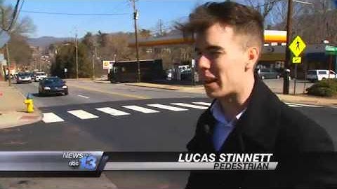 Traffic Light to be Installed at Dangerous Mer