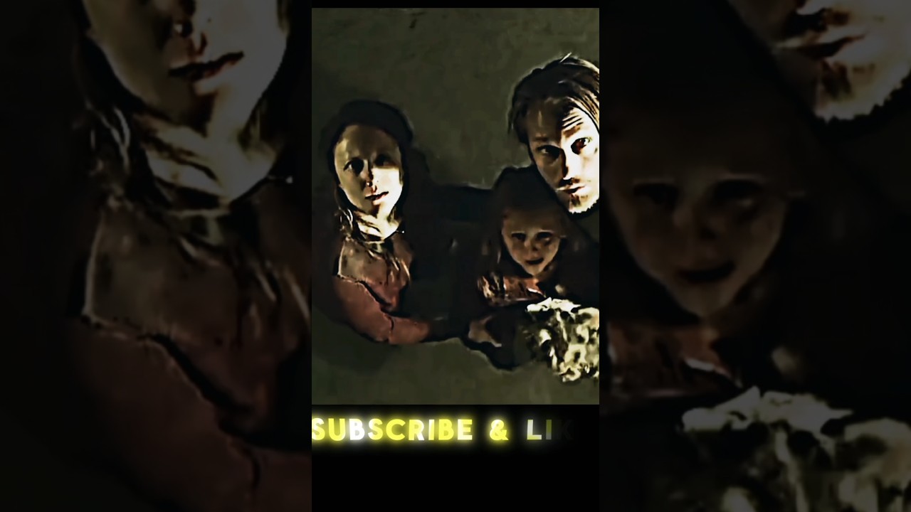 301 Days of Survival: One Sound Could Mean Death 😱 