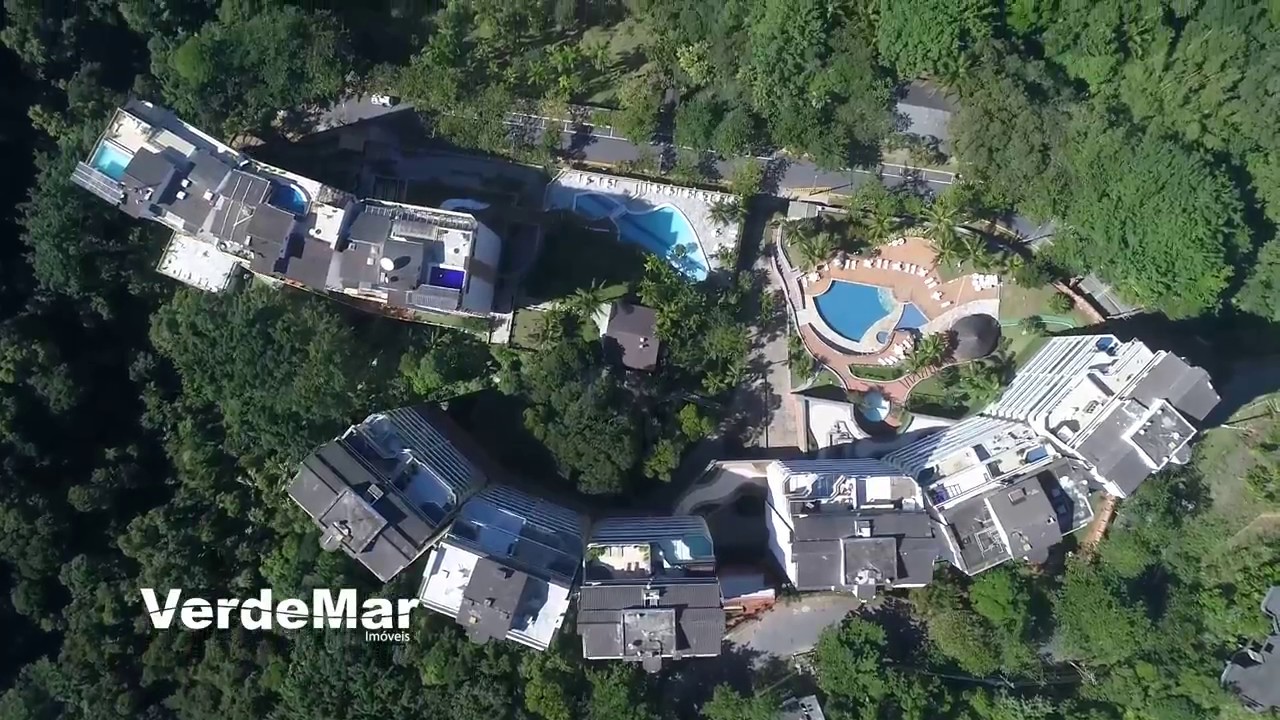 Condominio Sorocotuba Guarujá | Verde Mar Imóveis
