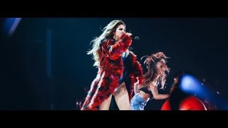 Selena gomez - revival tour dvd part 5