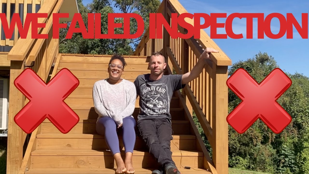 Dunedin City Council Building Inspection FAIL: Our New House in New Zealand Failed Inspection