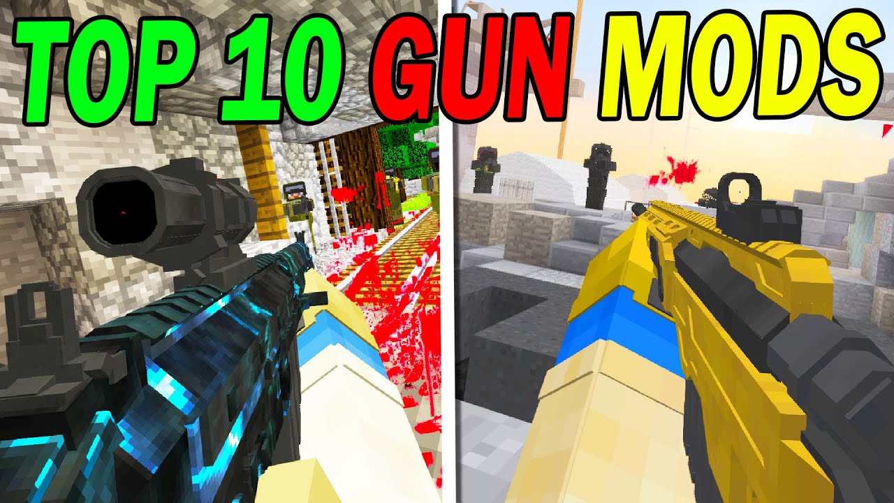 Top 10 Best Mods For Swords In Minecraft 2023