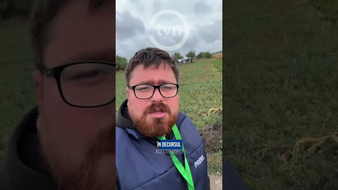 💥Explozie la Cernița