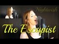 Nightwish - The Escapist ( Dark Passion Play ) Cover by Minniva