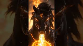 Self-Devouring Sunny Horse @paytyt