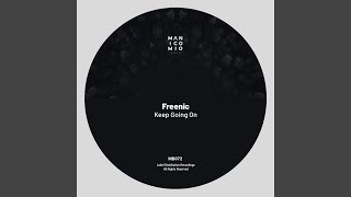 Smitty (Original Mix)