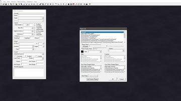 Generals Zero Hour Modding Tutorial - Shallow Dive - Scripts .scb via WordlBuilder