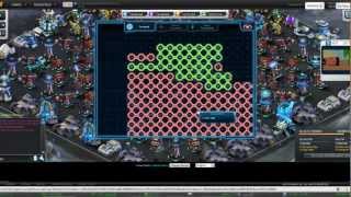 Edgeworld Bugs