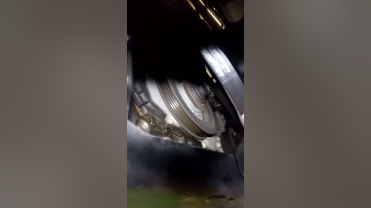 2013 Chevy equinox engine noise - YouTube