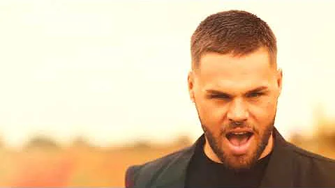 Daniel Schuhmacher -  You Are Alive (official video)