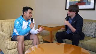 Shine 2017 - C9 Tafokints on coaching Mang0: I'm a puppeteer