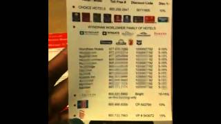 MCA TOTAL SECURITY PLAN BENEFITS