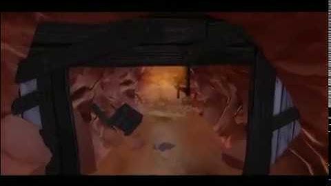 Part 20 Toy Story 3: Woody