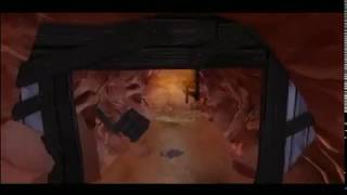 Part 20 Toy Story 3: Woody's Roundup - Bandit Town screenshot 2