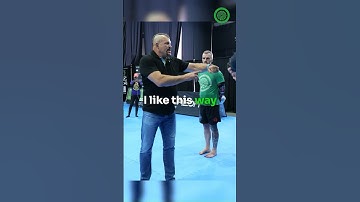 Power Left Hooks with Chuck Liddell - Striking for MMA