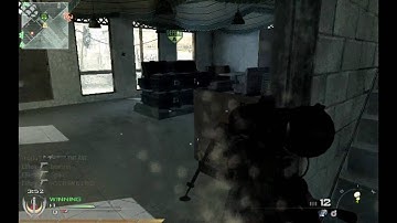 Room of doom 2 | Mw2 Montage | RandomRetards Qu3