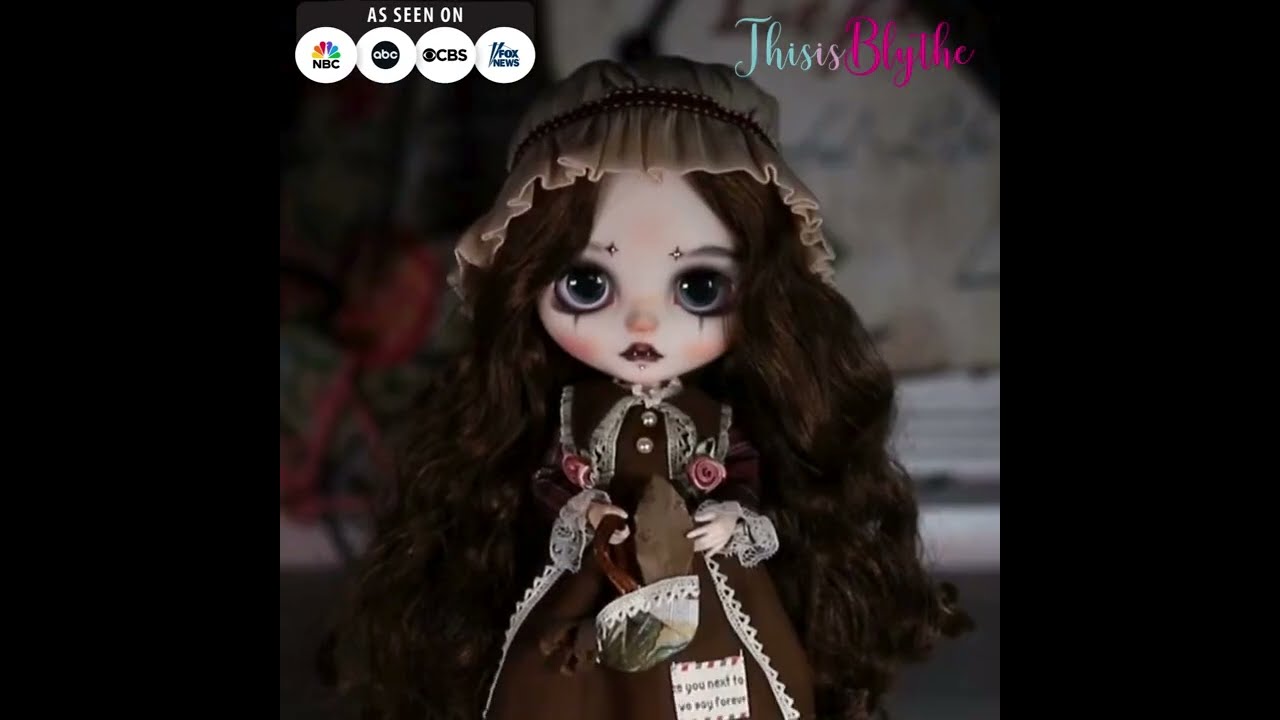 한인 무용수 정가연 주연, 조프리 발레단 '리틀 멀메이드' - News Magazine Chicago, image size:1280x720