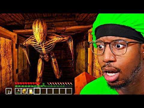You're NOT Alone In This Minecraft World
