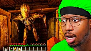 There’s Something Inside Your House... screenshot 3