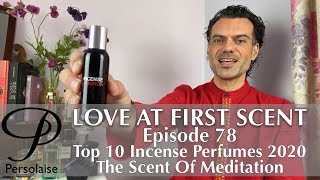 Christmas Perfume Gift Recommendations 2023 on Persolaise Love At First  Scent episode 411 