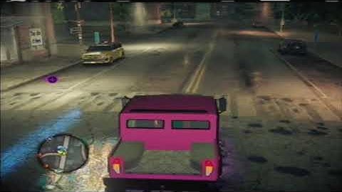 Saints Row | #3 | Jiggle Jiggle