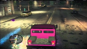 Saints Row | #3 | Jiggle Jiggle