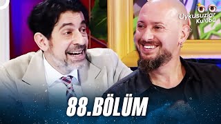 Alpay Erdem Okan Bayülgen Ile Uykusuzlar Kulübü 88 Bölüm