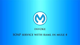 Implement API by RAML in mule 4 (Part-2)