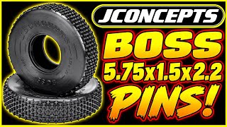 JConcepts BOSS!